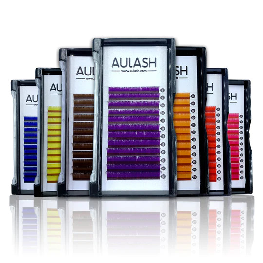 AULASH LED Moon Beauty Light with Stand Set (2nd Generatio