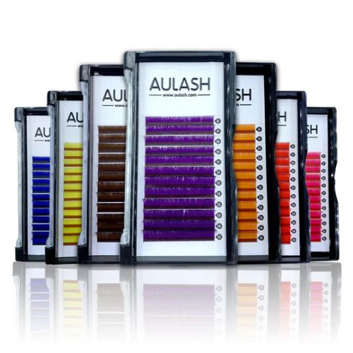 AULASH LED Moon Beauty Light with Stand Set (2nd Generation567)